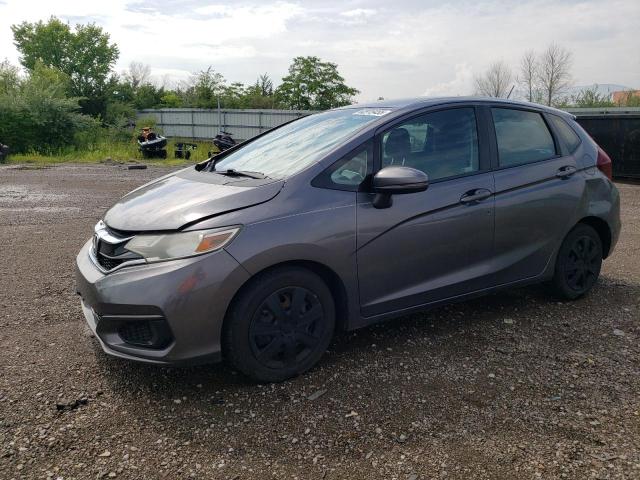 HONDA FIT LX