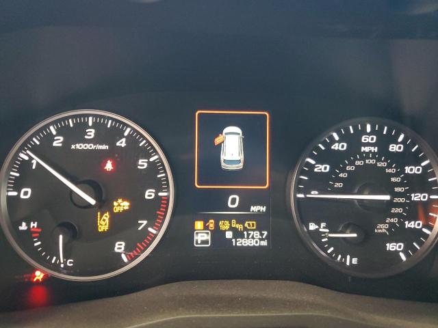 2024 SUBARU ASCENT PRE 4S4WMAED6R3447648