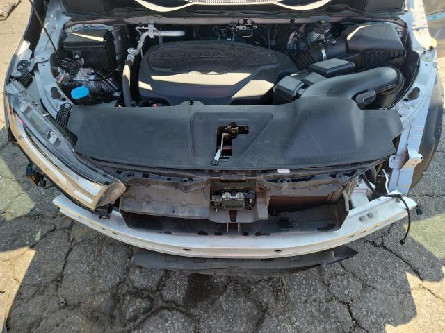 2022 HONDA ODYSSEY EL 5FNRL6H90NB026711