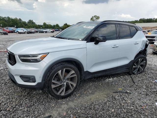 2021 VOLVO XC40 T5 R- YV4162UM2M2427912