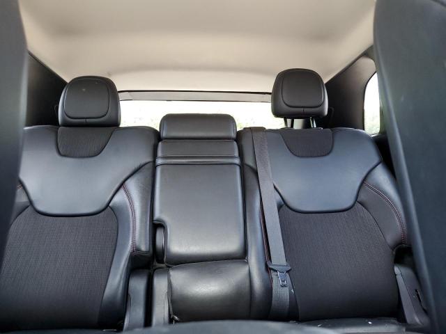 2015 JEEP CHEROKEE TRAILHAWK 1C4PJMBB8FW615953