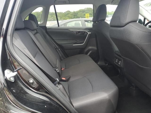 2024 TOYOTA RAV4 LE - 2T3H1RFV7RW321596