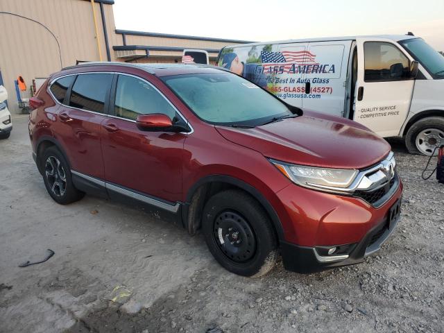 2017 HONDA CR-V TOURI 5J6RW2H96HL025946