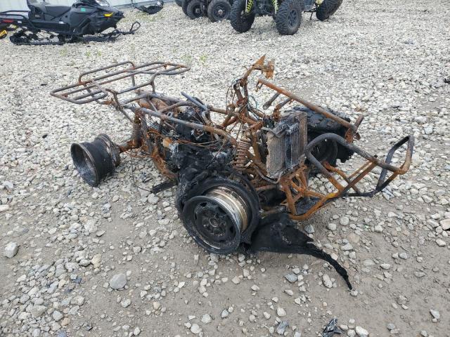 2004 HONDA TRX500 FA 478TE260844315198