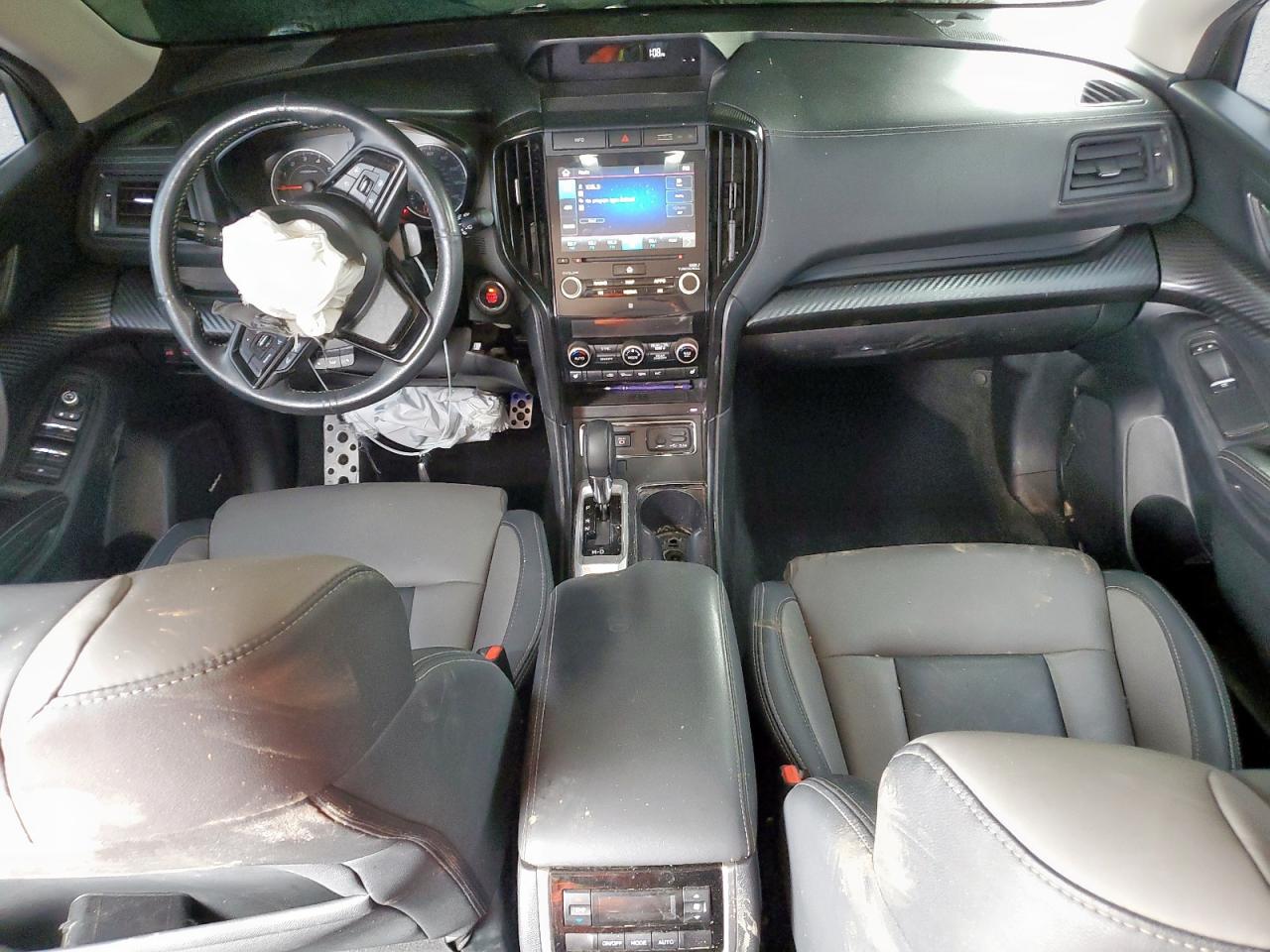 SUBARU ASCENT ONYX EDITION