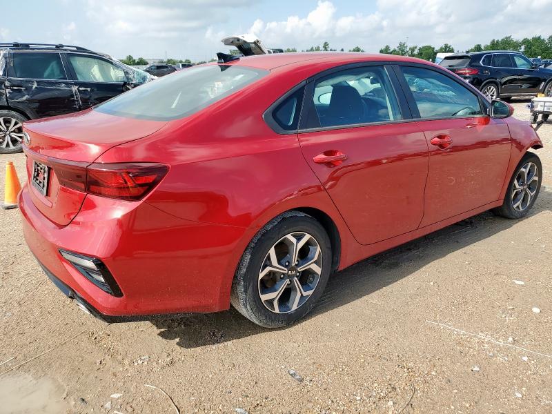 2019 KIA FORTE FE 3KPF24AD0KE075157