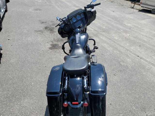 2018 HARLEY-DAVIDSON FLHXS STRE 1HD1KRC11JB638169