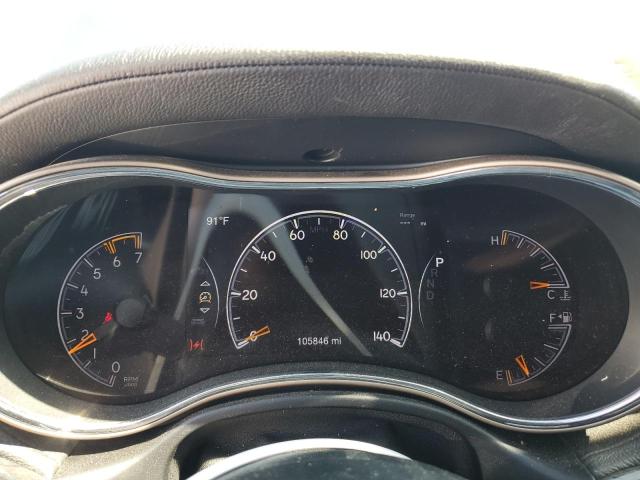 2017 JEEP GRAND CHER 1C4RJFCTXHC668394