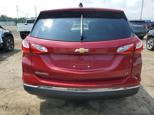 2019 CHEVROLET EQUINOX LT 3GNAXKEV7KL211967