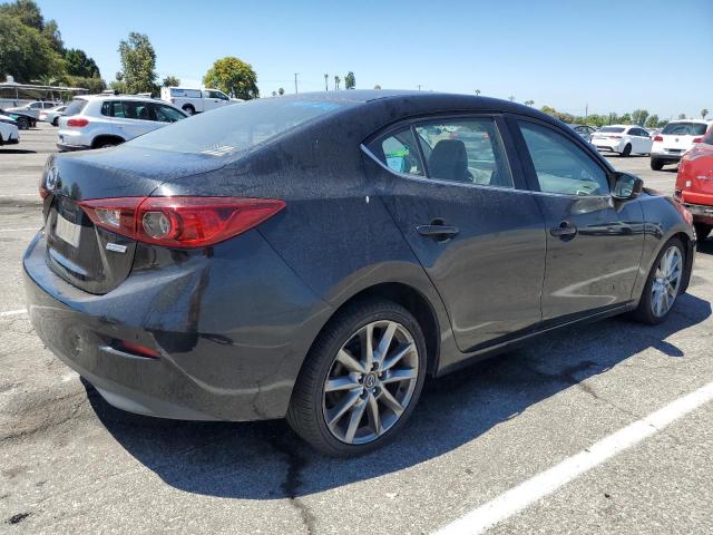 Vin: jm1bn1v73h1109631, lot: 63944855, mazda 3 touring 20173