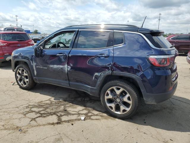 2019 JEEP COMPASS LI - 3C4NJDCB0KT818552