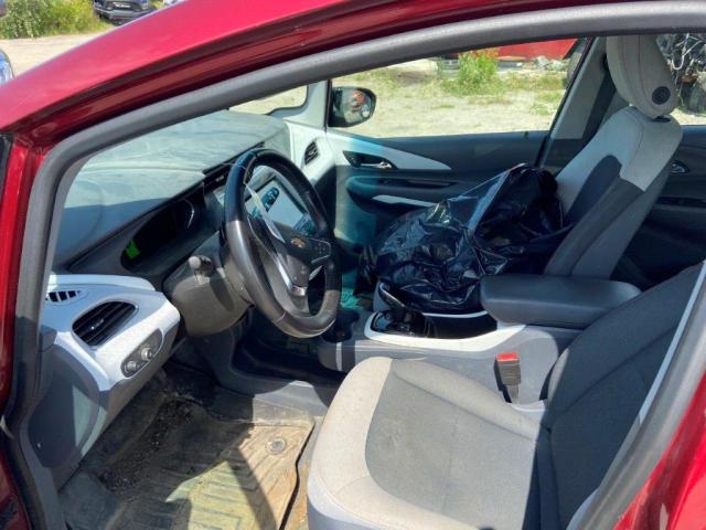 2020 CHEVROLET BOLT EV LT - 1G1FY6S04L4123163