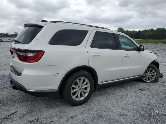 2020 DODGE DURANGO SX 1C4RDHAG2LC307419