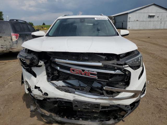 2018 GMC TERRAIN SL 3GKALWEU6JL253603