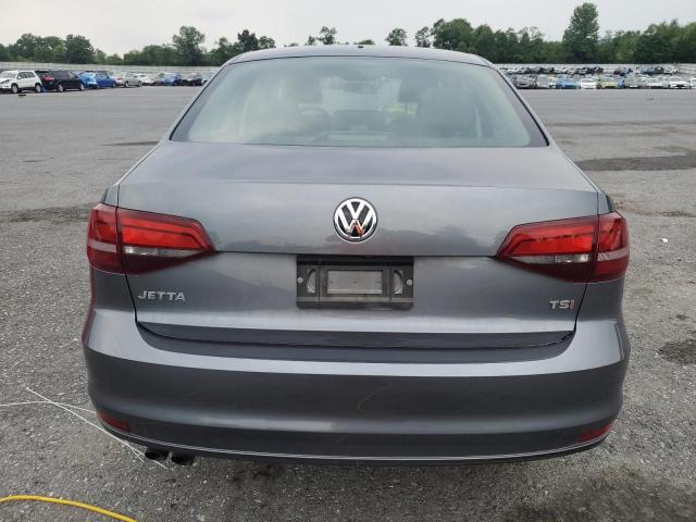 2018 VOLKSWAGEN JETTA SE 3VWDB7AJ0JM255304