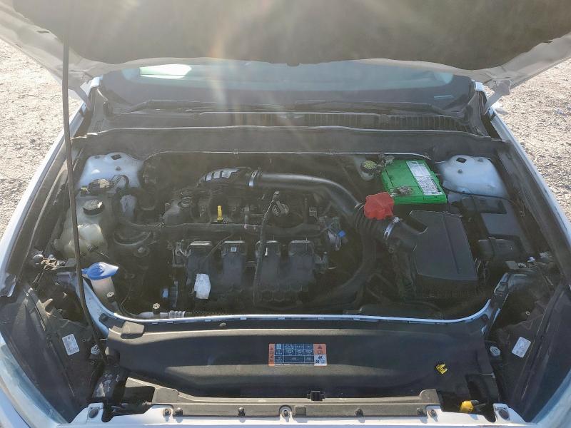2016 FORD FUSION TIT 3FA6P0K94GR117047