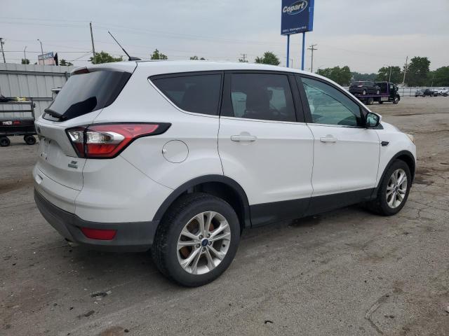 Vin: 1fmcu0gd6huc63863, lot: 64294605, ford escape se 20173