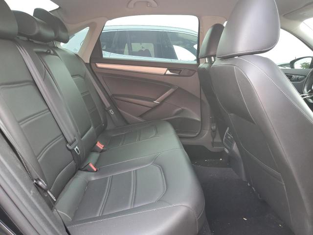 2020 VOLKSWAGEN PASSAT SE 1VWSA7A31LC015629