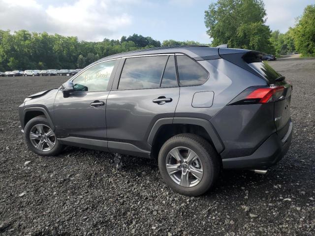 2025 TOYOTA RAV4 XLE 2T3P1RFV6SC536339