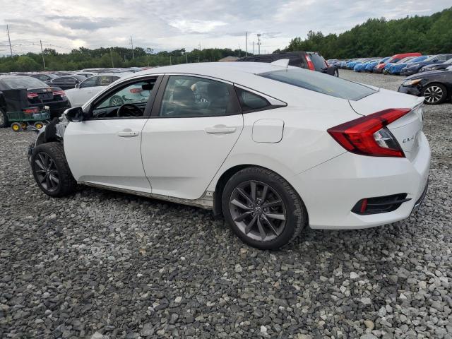 2021 HONDA CIVIC EXL 19XFC1F76ME004031