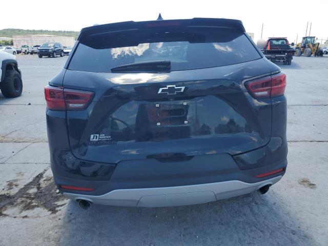 2024 CHEVROLET BLAZER 3LT 3GNKBDRS9RS128071