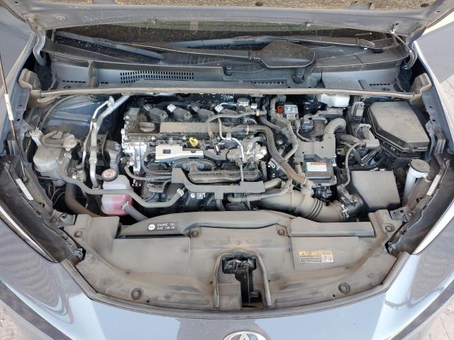 2023 TOYOTA PRIUS LE JTDACAAU1P3006921