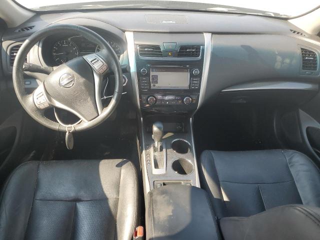 2015 NISSAN ALTIMA 2.5 - 1N4AL3AP7FN394333