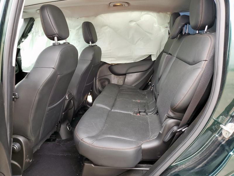 2020 FIAT 500L TREKK ZFBNFADH1LZ042786