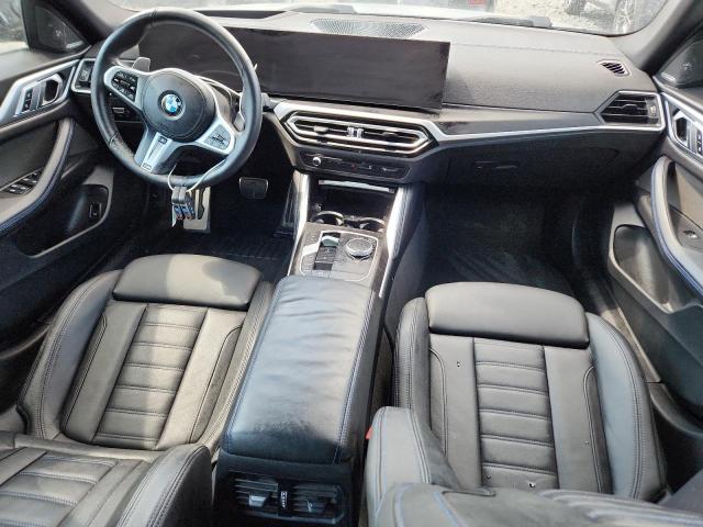 2024 BMW M440XI GRA WBA13AW03RFS04128
