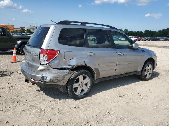 2010 SUBARU FORESTER 2 - JF2SH6DC7AH745938
