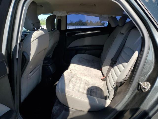 2015 FORD FUSION S 3FA6P0G71FR115441