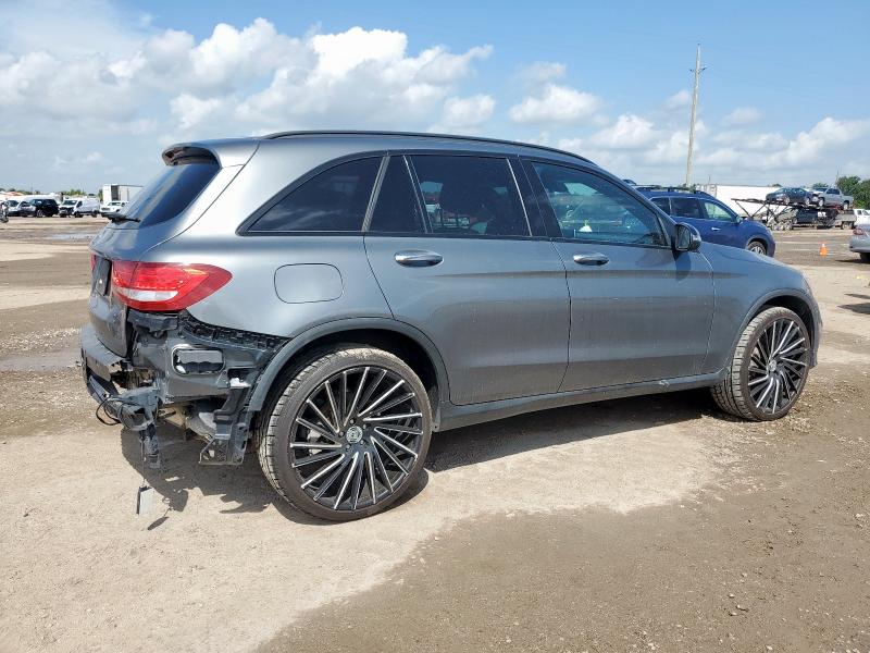 2018 MERCEDES-BENZ GLC 300 WDC0G4JB9JV048646