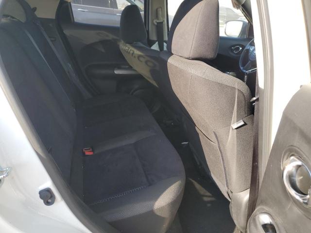 2015 NISSAN JUKE S - JN8AF5MR9FT500338