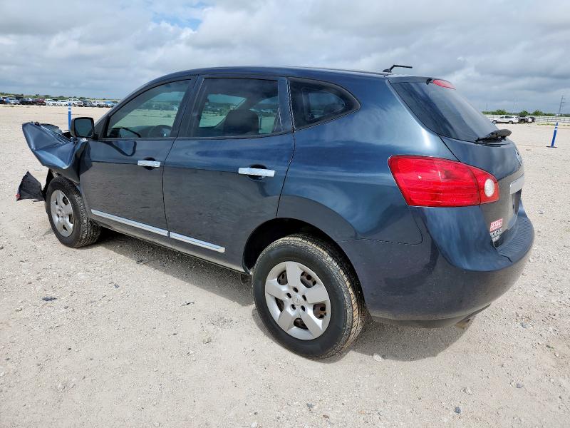 2015 NISSAN ROGUE SELE JN8AS5MT3FW665131