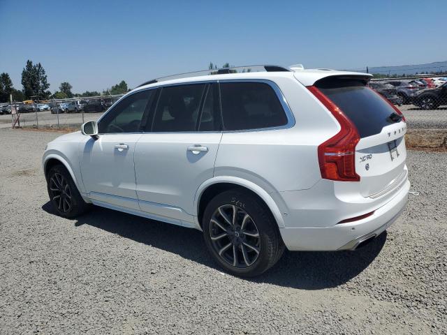 2017 VOLVO XC90 T6 YV4A22PK5H1186669