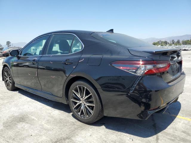 2023 TOYOTA CAMRY SE N 4T1G11AK7PU093387