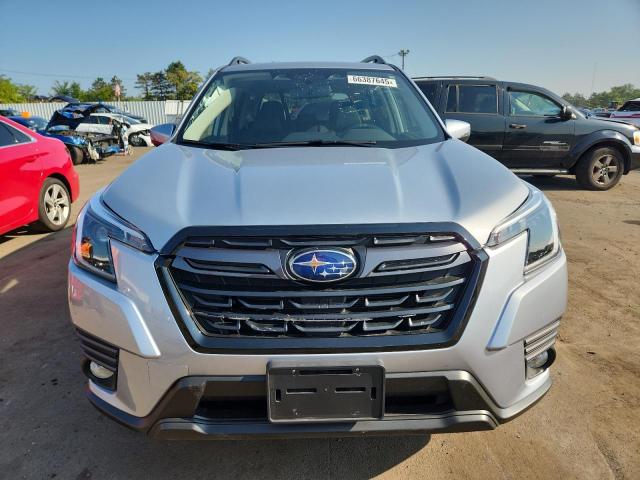 2022 SUBARU FORESTER L JF2SKAPC1NH520999