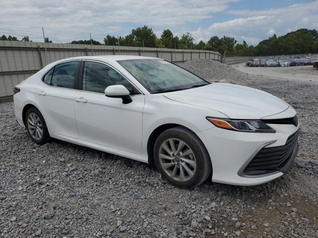 2022 TOYOTA CAMRY LE 4T1C11AK2NU668796