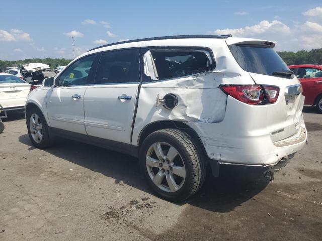 2017 CHEVROLET TRAVERSE L - 1GNKRGKDXHJ155742