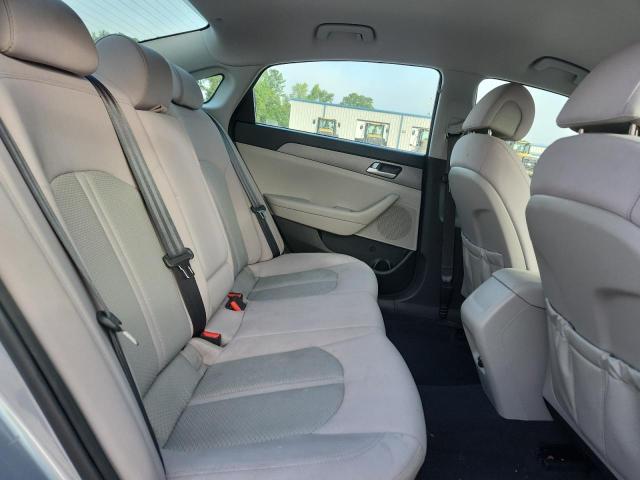 2015 HYUNDAI SONATA SE - 5NPE24AFXFH144869
