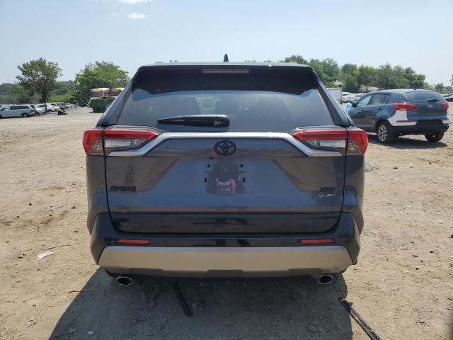 2025 TOYOTA RAV4 XSE JTME6RFV6SJ074581