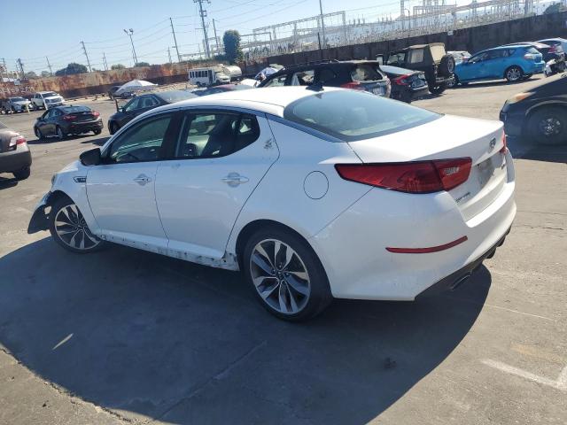 2015 KIA OPTIMA SX 5XXGR4A68FG495182