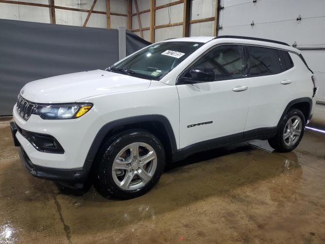 JEEP COMPASS LA