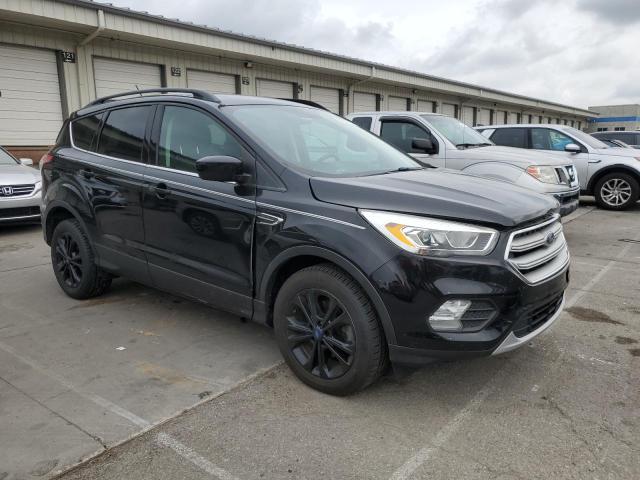 2018 FORD ESCAPE SEL 1FMCU0HD9JUA21153