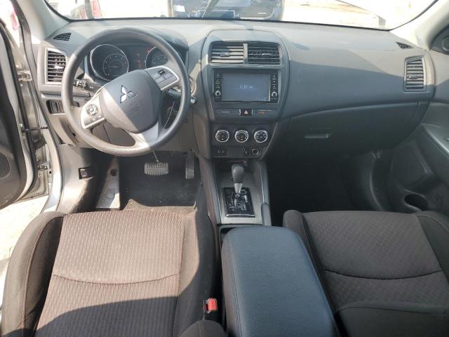 2018 MITSUBISHI OUTLANDER JA4AR3AU7JU006220