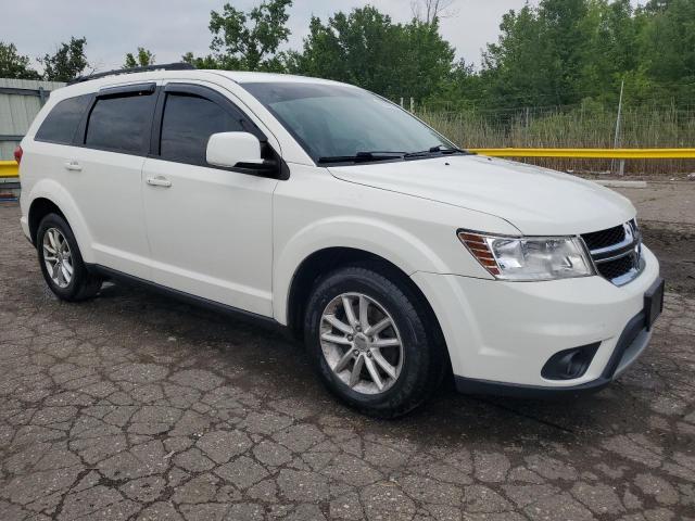 2016 DODGE JOURNEY SX 3C4PDCBG1GT171240