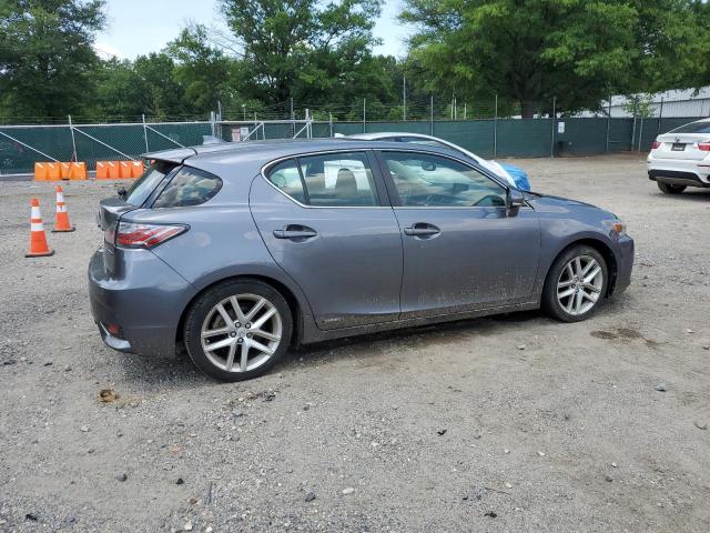 2017 LEXUS CT 200 JTHKD5BH4H2296085