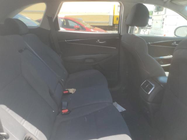 2019 KIA SORENTO LX - 5XYPGDA57KG464914