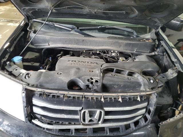 2015 HONDA PILOT SE 5FNYF4H30FB079087
