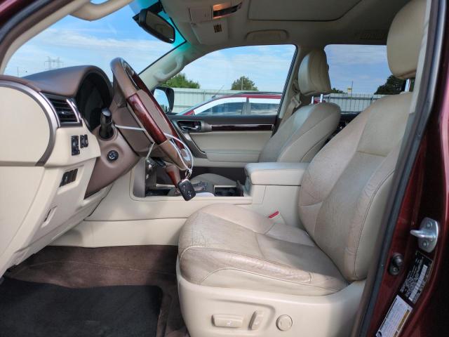 2016 LEXUS GX 460 JTJBM7FX6G5141059